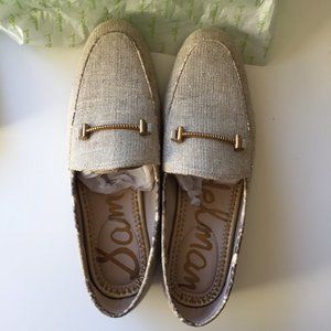 Sam Edelman Lior Loafers (Nordstrom Exclusive)